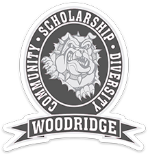 Woodridge Logo